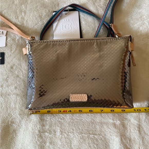 Consuela Kyle Midtown Crossbody Bag and Sophie Card organizer - Picture 7 of 8